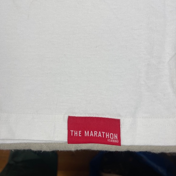 Brand new TMC tshirt size 3xl - Picture 3 of 9